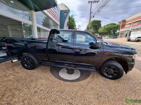 RAM 2500 6.7 I6 24V SLT CABINE DUPLA TURBO DIESEL LARAMIE 4X4 AUTOMTICO, Foto 14