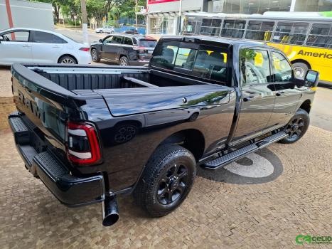 RAM 2500 6.7 I6 24V SLT CABINE DUPLA TURBO DIESEL LARAMIE 4X4 AUTOMTICO, Foto 15