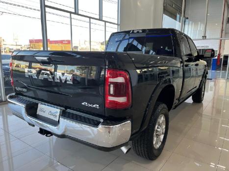 RAM 2500 6.7 I6 24V SLT CABINE DUPLA TURBO DIESEL LARAMIE 4X4 AUTOMTICO, Foto 5
