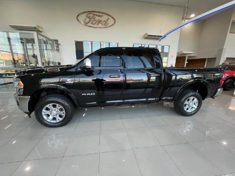 RAM 2500 6.7 I6 24V SLT CABINE DUPLA TURBO DIESEL LARAMIE 4X4 AUTOMTICO, Foto 7