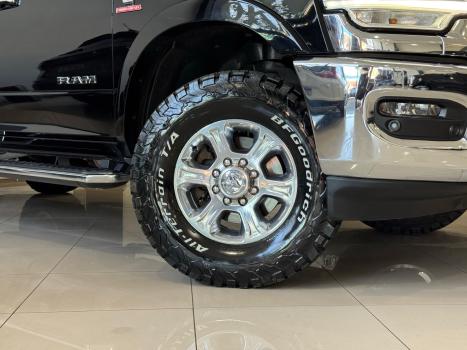 RAM 2500 6.7 I6 24V SLT CABINE DUPLA TURBO DIESEL RODEO 4X4 AUTOMTICO, Foto 3
