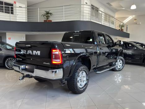 RAM 2500 6.7 I6 24V SLT CABINE DUPLA TURBO DIESEL RODEO 4X4 AUTOMTICO, Foto 4