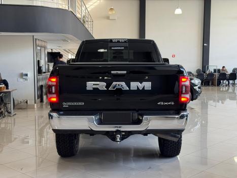 RAM 2500 6.7 I6 24V SLT CABINE DUPLA TURBO DIESEL RODEO 4X4 AUTOMTICO, Foto 5