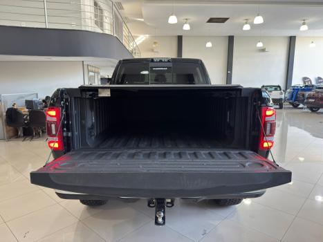 RAM 2500 6.7 I6 24V SLT CABINE DUPLA TURBO DIESEL RODEO 4X4 AUTOMTICO, Foto 6