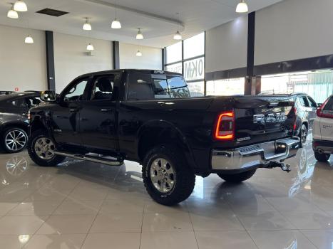RAM 2500 6.7 I6 24V SLT CABINE DUPLA TURBO DIESEL RODEO 4X4 AUTOMTICO, Foto 7