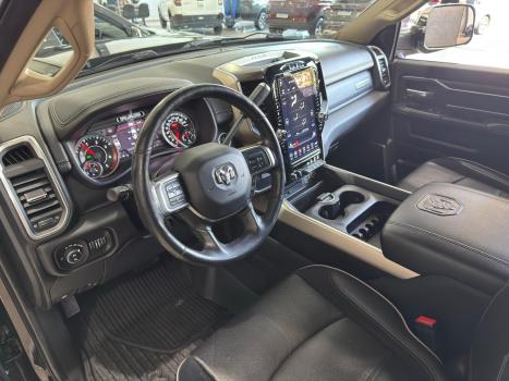 RAM 2500 6.7 I6 24V SLT CABINE DUPLA TURBO DIESEL RODEO 4X4 AUTOMTICO, Foto 9
