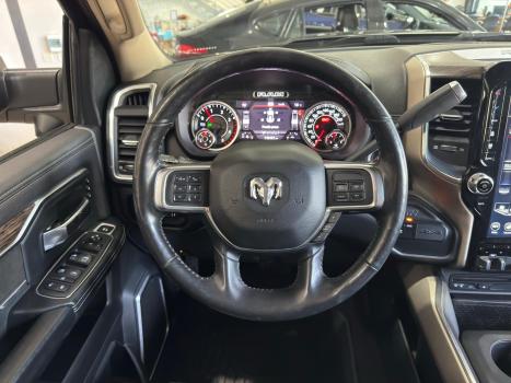 RAM 2500 6.7 I6 24V SLT CABINE DUPLA TURBO DIESEL RODEO 4X4 AUTOMTICO, Foto 10