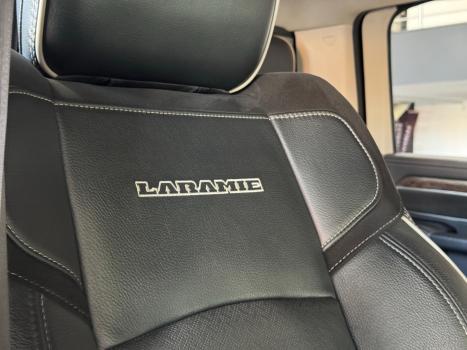 RAM 2500 6.7 I6 24V SLT CABINE DUPLA TURBO DIESEL RODEO 4X4 AUTOMTICO, Foto 16