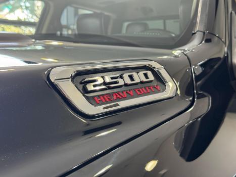 RAM 2500 6.7 I6 24V SLT CABINE DUPLA TURBO DIESEL RODEO 4X4 AUTOMTICO, Foto 18