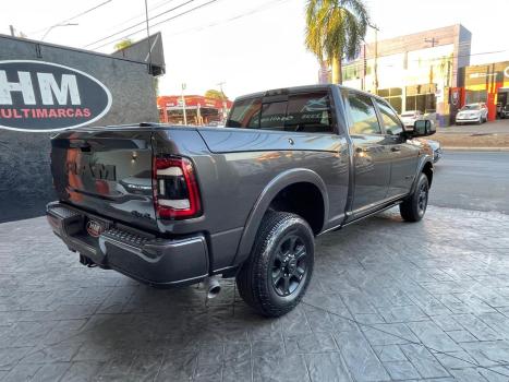 RAM 2500 6.7 I6 24V SLT CABINE DUPLA TURBO DIESEL LARAMIE 4X4 AUTOMTICO, Foto 9