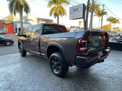RAM 2500 6.7 I6 24V SLT CABINE DUPLA TURBO DIESEL LARAMIE 4X4 AUTOMTICO, Foto 10