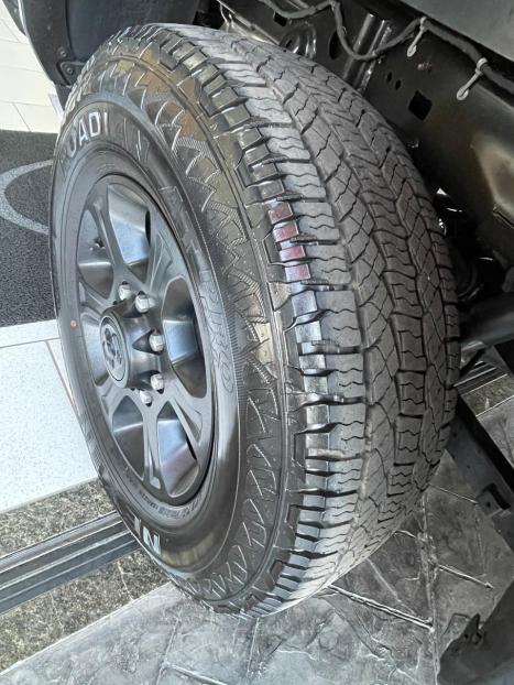 RAM 2500 6.7 I6 24V SLT CABINE DUPLA TURBO DIESEL LARAMIE 4X4 AUTOMTICO, Foto 11