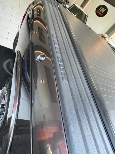 RAM 2500 6.7 I6 24V SLT CABINE DUPLA TURBO DIESEL LARAMIE 4X4 AUTOMTICO, Foto 12