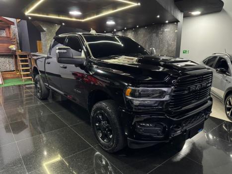 RAM 2500 6.7 I6 24V SLT CABINE DUPLA TURBO DIESEL NIGHT EDITION 4X4 AUTOMTICO, Foto 2