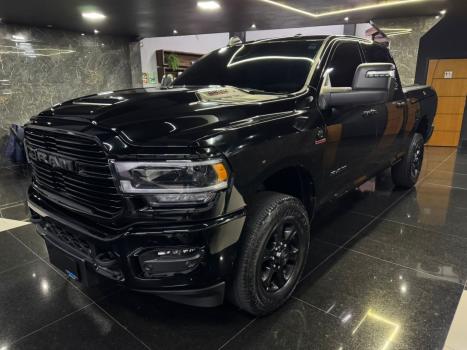 RAM 2500 6.7 I6 24V SLT CABINE DUPLA TURBO DIESEL NIGHT EDITION 4X4 AUTOMTICO, Foto 3