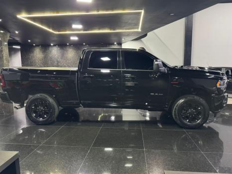 RAM 2500 6.7 I6 24V SLT CABINE DUPLA TURBO DIESEL NIGHT EDITION 4X4 AUTOMTICO, Foto 10