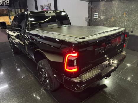 RAM 2500 6.7 I6 24V SLT CABINE DUPLA TURBO DIESEL NIGHT EDITION 4X4 AUTOMTICO, Foto 12