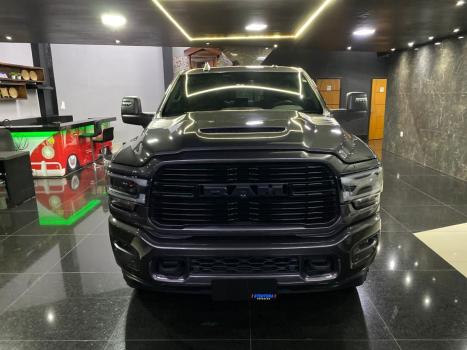 RAM 2500 6.7 I6 24V SLT CABINE DUPLA TURBO DIESEL NIGHT EDITION 4X4 AUTOMTICO, Foto 1