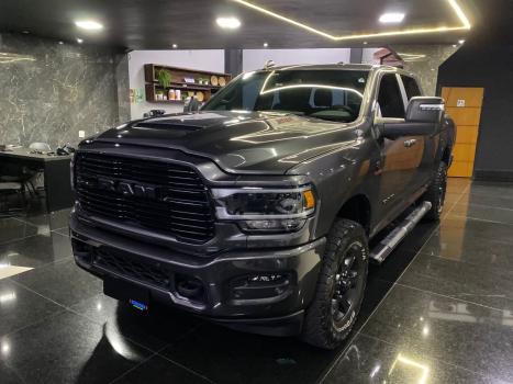 RAM 2500 6.7 I6 24V SLT CABINE DUPLA TURBO DIESEL NIGHT EDITION 4X4 AUTOMTICO, Foto 2