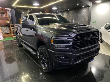 RAM 2500 6.7 I6 24V SLT CABINE DUPLA TURBO DIESEL NIGHT EDITION 4X4 AUTOMTICO, Foto 3