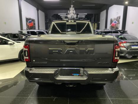 RAM 2500 6.7 I6 24V SLT CABINE DUPLA TURBO DIESEL NIGHT EDITION 4X4 AUTOMTICO, Foto 6