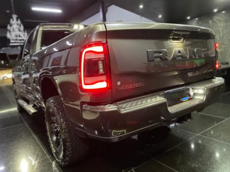 RAM 2500 6.7 I6 24V SLT CABINE DUPLA TURBO DIESEL NIGHT EDITION 4X4 AUTOMTICO, Foto 7