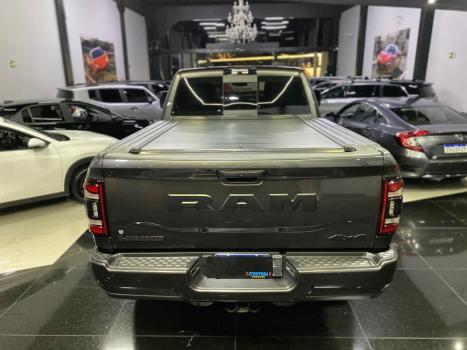 RAM 2500 6.7 I6 24V SLT CABINE DUPLA TURBO DIESEL NIGHT EDITION 4X4 AUTOMTICO, Foto 8