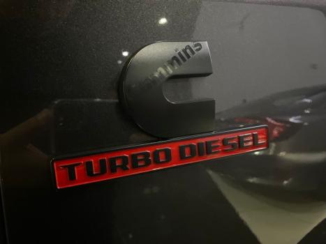 RAM 2500 6.7 I6 24V SLT CABINE DUPLA TURBO DIESEL NIGHT EDITION 4X4 AUTOMTICO, Foto 10