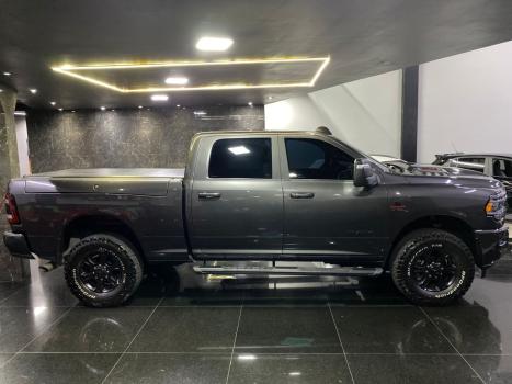 RAM 2500 6.7 I6 24V SLT CABINE DUPLA TURBO DIESEL NIGHT EDITION 4X4 AUTOMTICO, Foto 12