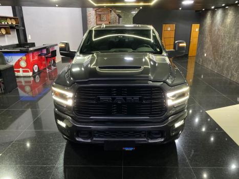 RAM 2500 6.7 I6 24V SLT CABINE DUPLA TURBO DIESEL NIGHT EDITION 4X4 AUTOMTICO, Foto 19