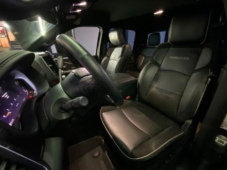 RAM 2500 6.7 I6 24V SLT CABINE DUPLA TURBO DIESEL NIGHT EDITION 4X4 AUTOMTICO, Foto 20