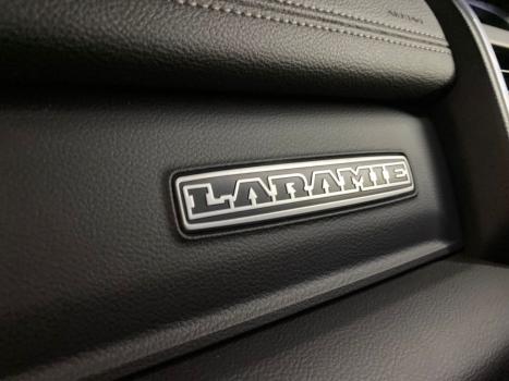 RAM 2500 6.7 I6 24V SLT CABINE DUPLA TURBO DIESEL NIGHT EDITION 4X4 AUTOMTICO, Foto 21