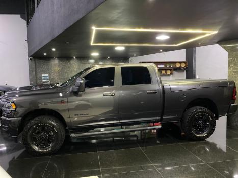 RAM 2500 6.7 I6 24V SLT CABINE DUPLA TURBO DIESEL NIGHT EDITION 4X4 AUTOMTICO, Foto 24