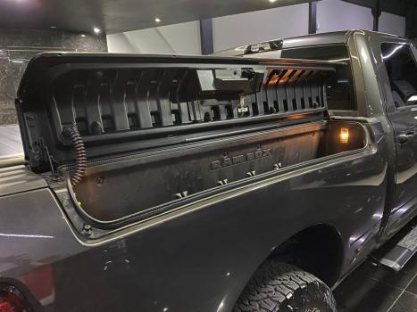 RAM 2500 6.7 I6 24V SLT CABINE DUPLA TURBO DIESEL NIGHT EDITION 4X4 AUTOMTICO, Foto 26