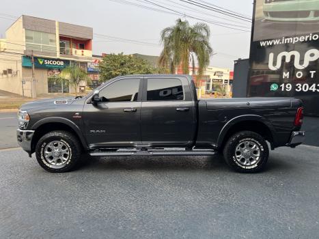 RAM 3500 6.7 I6 LARAMIE CABINE DUPLA TURBO DIESEL AUTOMTICO, Foto 5