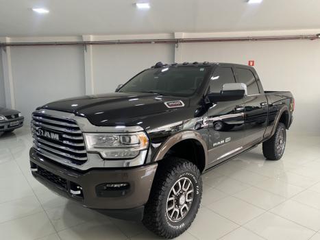 RAM 3500 6.7 I6 LIMITED LONG HORN CABINE DUPLA 4X4 TURBO DIESEL AUTOMTICO, Foto 1