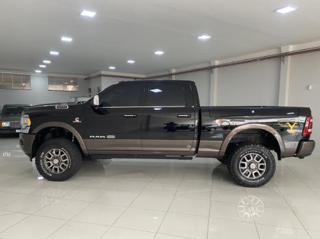 RAM 3500 6.7 I6 LIMITED LONG HORN CABINE DUPLA 4X4 TURBO DIESEL AUTOMTICO, Foto 4