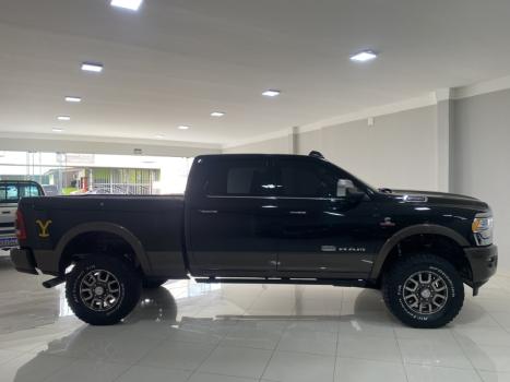 RAM 3500 6.7 I6 LIMITED LONG HORN CABINE DUPLA 4X4 TURBO DIESEL AUTOMTICO, Foto 10