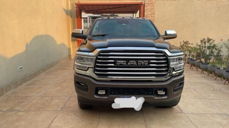 RAM 3500 6.7 I6 LIMITED LONG HORN CABINE DUPLA 4X4 TURBO DIESEL AUTOMTICO, Foto 3