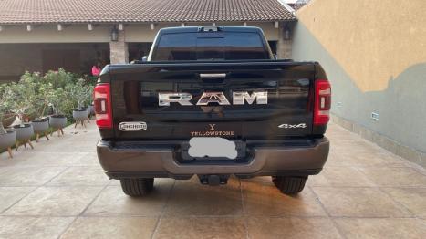 RAM 3500 6.7 I6 LIMITED LONG HORN CABINE DUPLA 4X4 TURBO DIESEL AUTOMTICO, Foto 5