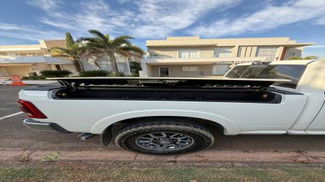 RAM 3500 6.7 I6 LIMITED LONG HORN CABINE DUPLA 4X4 TURBO DIESEL AUTOMTICO, Foto 10