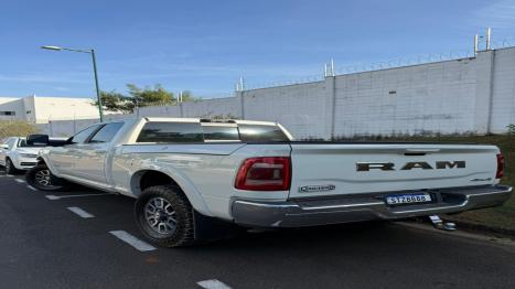 RAM 3500 6.7 I6 LIMITED LONG HORN CABINE DUPLA 4X4 TURBO DIESEL AUTOMTICO, Foto 11