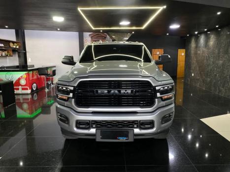 RAM 3500 6.7 I6 LIMITED LARAMIE CABINE DUPLA TURBO DIESEL AUTOMTICO, Foto 1