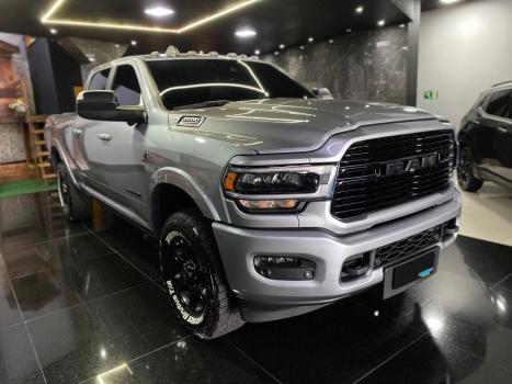 RAM 3500 6.7 I6 LIMITED LARAMIE CABINE DUPLA TURBO DIESEL AUTOMTICO, Foto 2