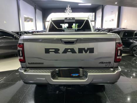RAM 3500 6.7 I6 LIMITED LARAMIE CABINE DUPLA TURBO DIESEL AUTOMTICO, Foto 6