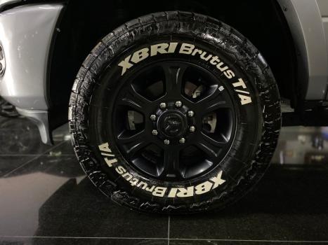 RAM 3500 6.7 I6 LIMITED LARAMIE CABINE DUPLA TURBO DIESEL AUTOMTICO, Foto 16