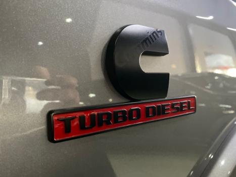 RAM 3500 6.7 I6 LIMITED LARAMIE CABINE DUPLA TURBO DIESEL AUTOMTICO, Foto 18