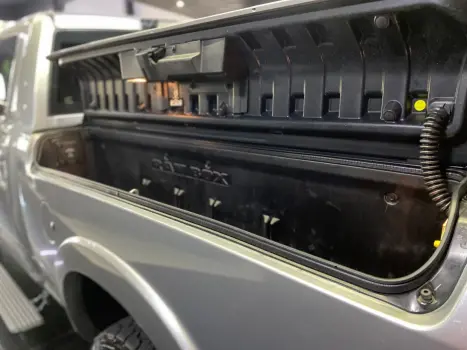 RAM 3500 6.7 I6 LIMITED LARAMIE CABINE DUPLA TURBO DIESEL AUTOMTICO, Foto 23
