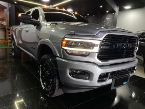 RAM 3500 6.7 I6 LIMITED LARAMIE CABINE DUPLA TURBO DIESEL AUTOMTICO, Foto 24