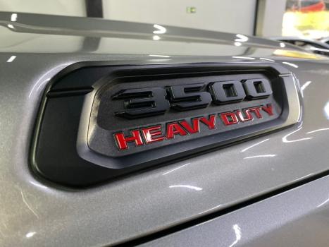 RAM 3500 6.7 I6 LIMITED LARAMIE CABINE DUPLA TURBO DIESEL AUTOMTICO, Foto 31